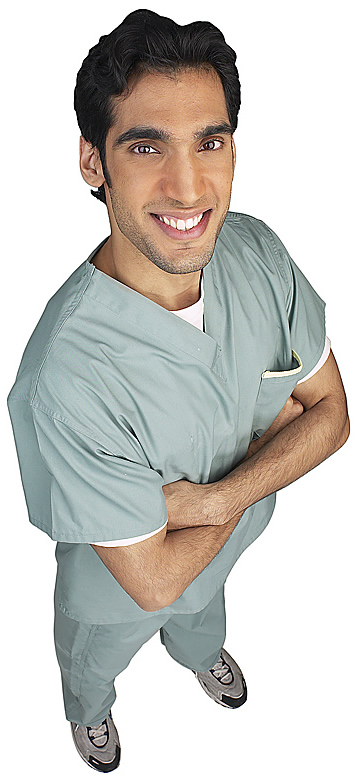 Nurse